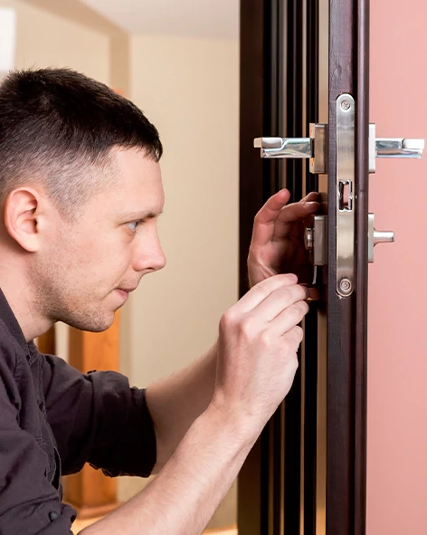 : Professional Locksmith For Commercial And Residential Locksmith Services in Rancho Mirage, CA