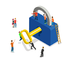 We have a professional and highly skilled locksmith team for all types of lock solutions in Rancho Mirage, CA