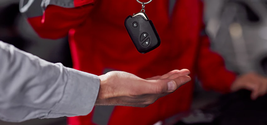 Automotive Car Lock Rekeying Locksmith Specialists in Rancho Mirage, California