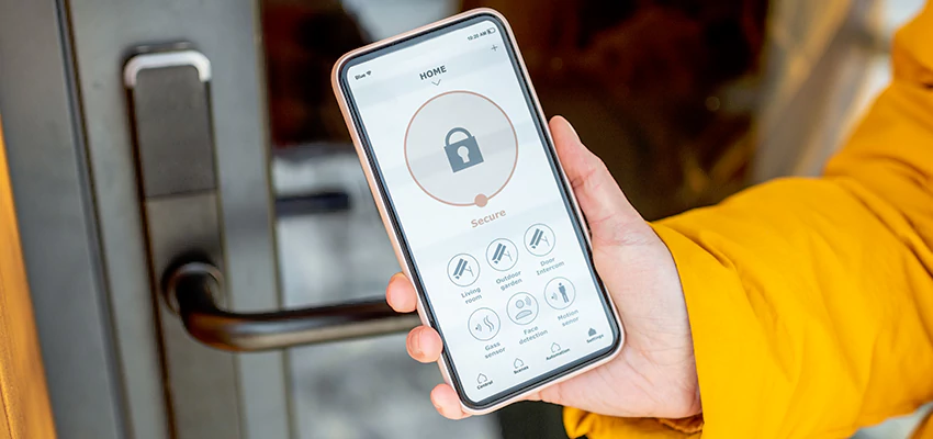 Police Recommended Key Duplication Locksmith in Rancho Mirage, California