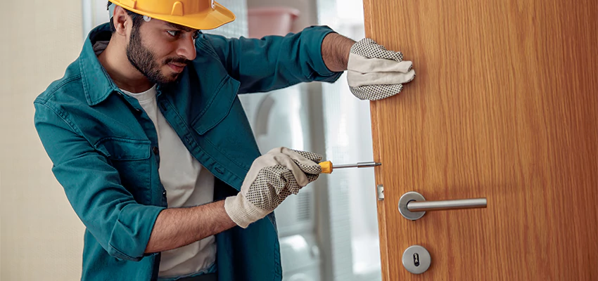 24 Hour Residential Locksmith in Rancho Mirage, California