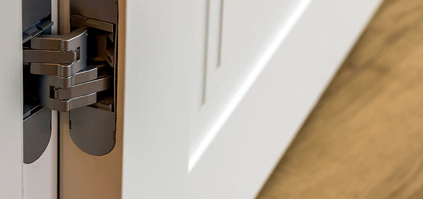 Closet Door Hardware Maintenance in Rancho Mirage, California