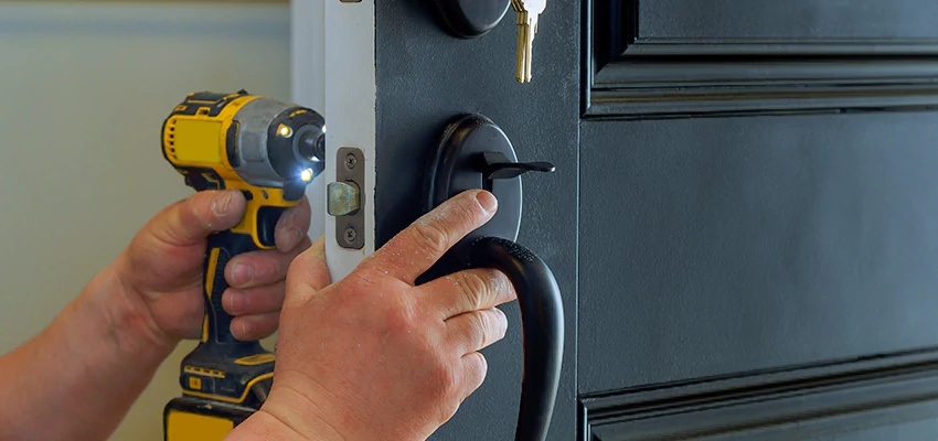 Emergency Downtown Locksmith in Rancho Mirage, CA
