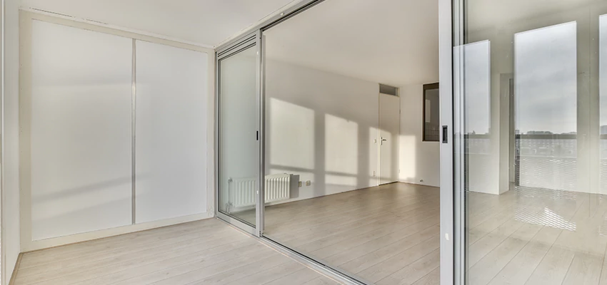 Patio Glass Sliding Door Lock in Rancho Mirage, CA