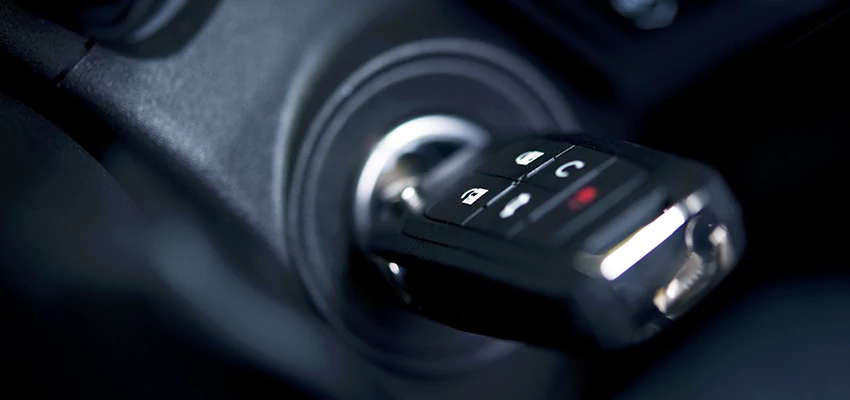 Ignition Switch Replacement in Rancho Mirage, CA