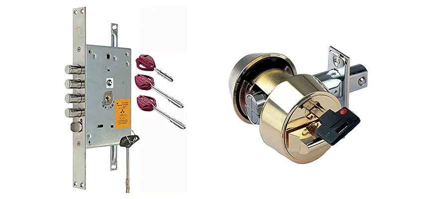 Mul-T-Lock Vehicle Locks Installation in Rancho Mirage, CA