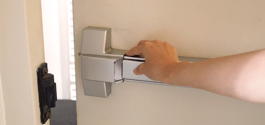 Door Lock Cylinder Reinforcements in Rancho Mirage, CA
