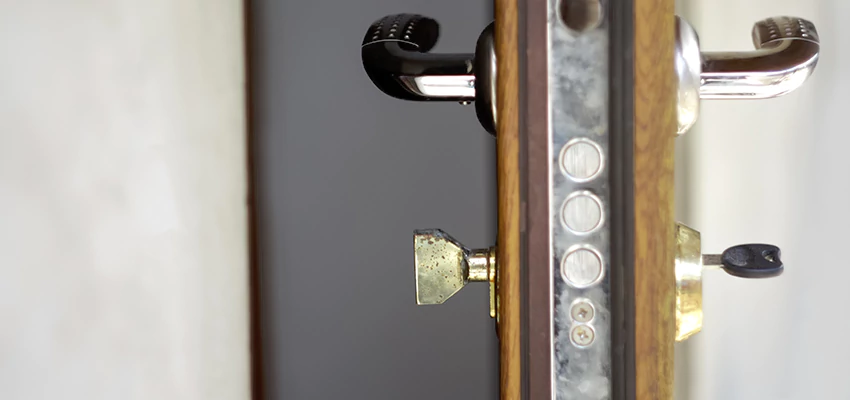 Holiday Emergency Locksmith in Rancho Mirage, California