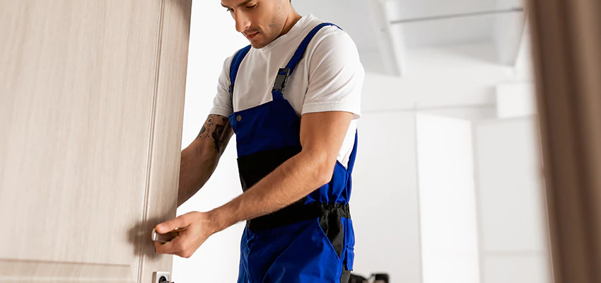 Car Lock Repair And Installation Expert in Rancho Mirage, CA