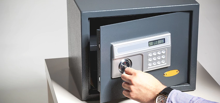 Jewelry Safe Unlocking Service in Rancho Mirage, California