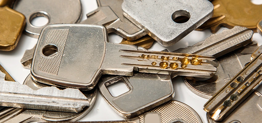 Stuck Key Extraction in Rancho Mirage, CA