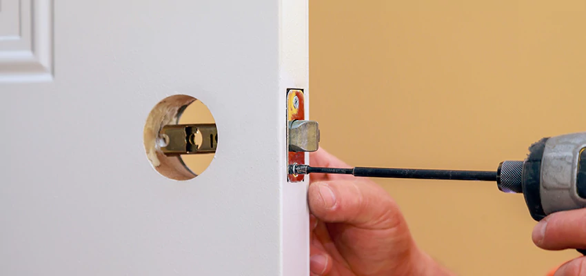 Stuck Door Knobs Repair in Rancho Mirage, CA