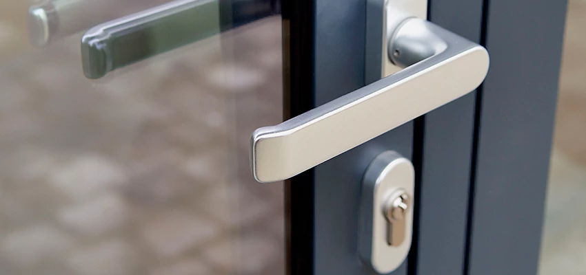 Broken Door Lock Cylinder Repair in Rancho Mirage, California