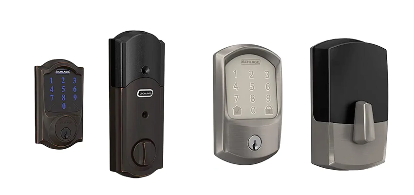 Schlage Smart Locks Repair in Rancho Mirage, California