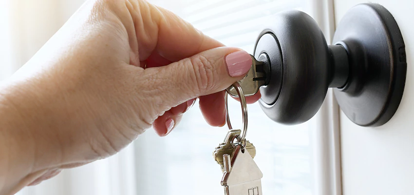 Top Locksmith For Residential Lock Solution in Rancho Mirage, California