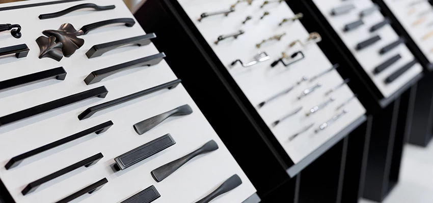 Pocket Door Hardware Installation in Rancho Mirage, California