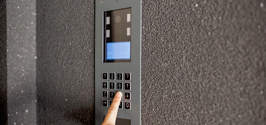 Access Control System Installation in Rancho Mirage, California