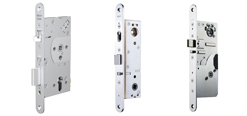 ASSA-Abloy Locks Hinge Repair in Rancho Mirage, California
