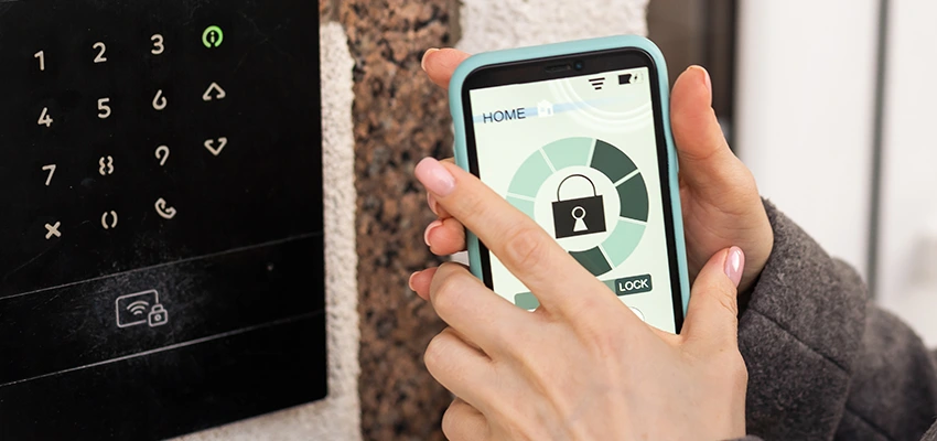 Building Security Upgrades in Rancho Mirage, CA