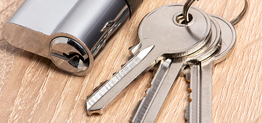Lock Rekeying Services in Rancho Mirage, California