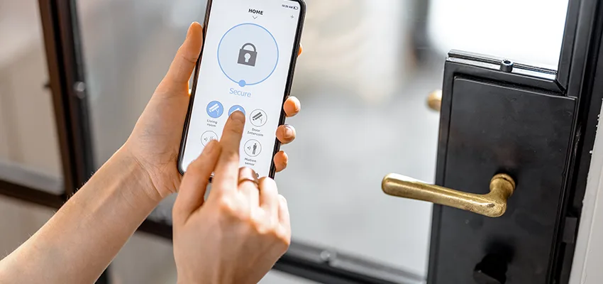 Remote Control Locks Sensor Repair in Rancho Mirage, California