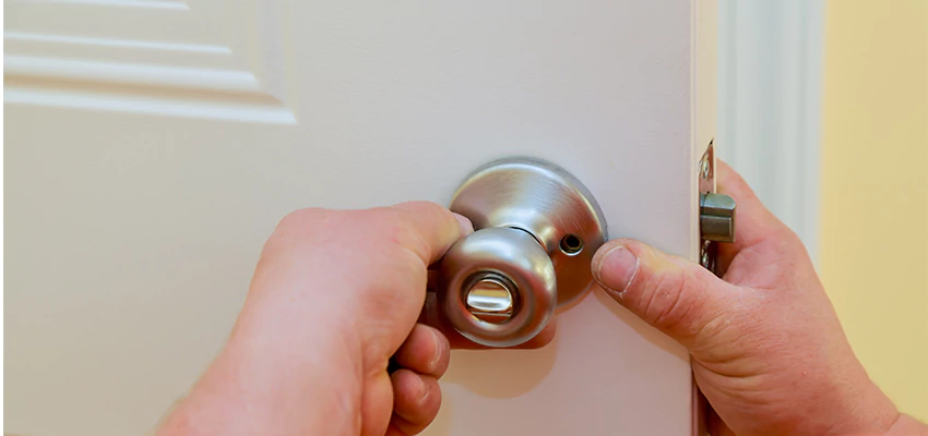 After-hours Locksmith For Lock And Key Installation in Rancho Mirage, CA