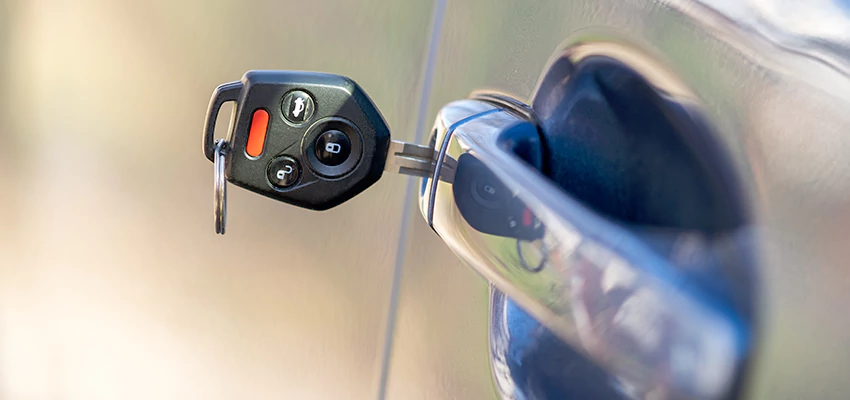 Automotive Locksmith Key Programming Specialists in Rancho Mirage, CA