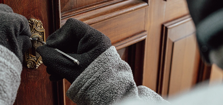 Burglar Damage Electronic Locks Repair in Rancho Mirage, CA