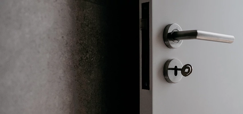 Front Door Handle Repair And Installation in Rancho Mirage, CA