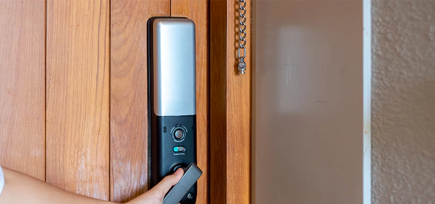 Home Security Electronic Locks Upgrades in Rancho Mirage, CA
