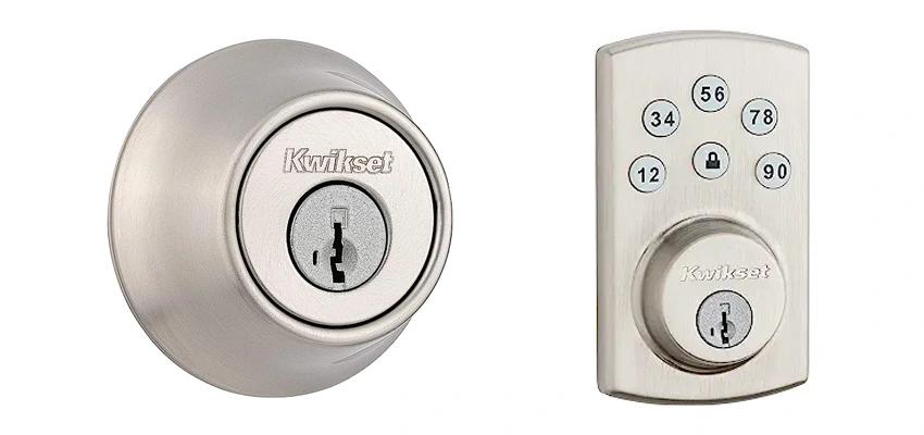 Kwikset Keypad Lock Repair And Installation in Rancho Mirage, CA