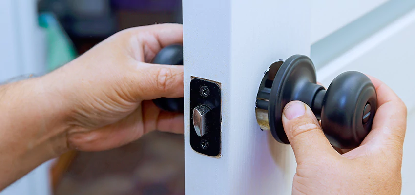 Smart Lock Replacement Assistance in Rancho Mirage, California