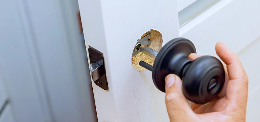 Locksmith For Lock Repair Near Me in Rancho Mirage, California