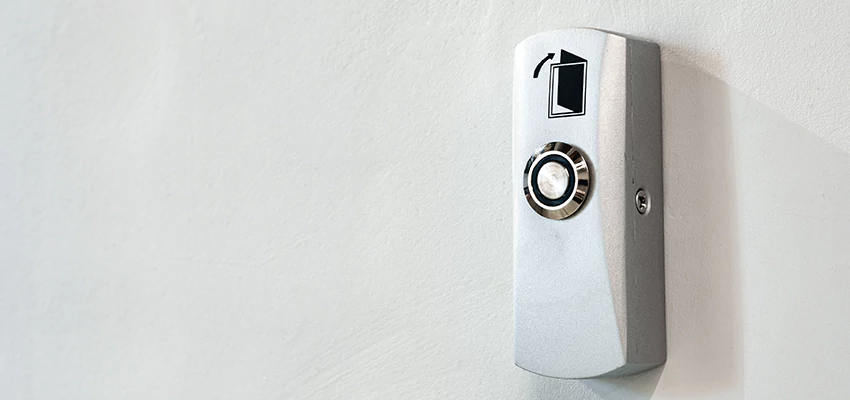 Residential Access Keypads Systems Installation in Rancho Mirage, CA