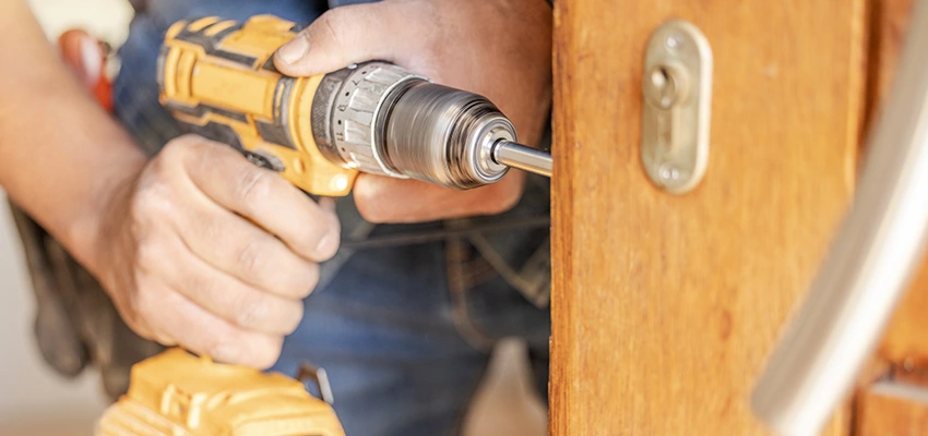 Eviction Locksmith in Rancho Mirage, California