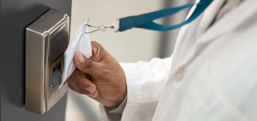 Commercial Locksmith For Rekey in Rancho Mirage, CA