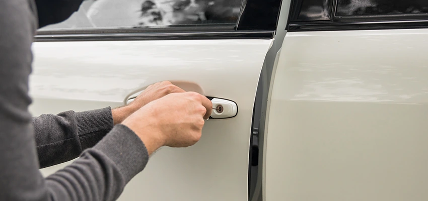 Unlock Car Door Service in Rancho Mirage, CA