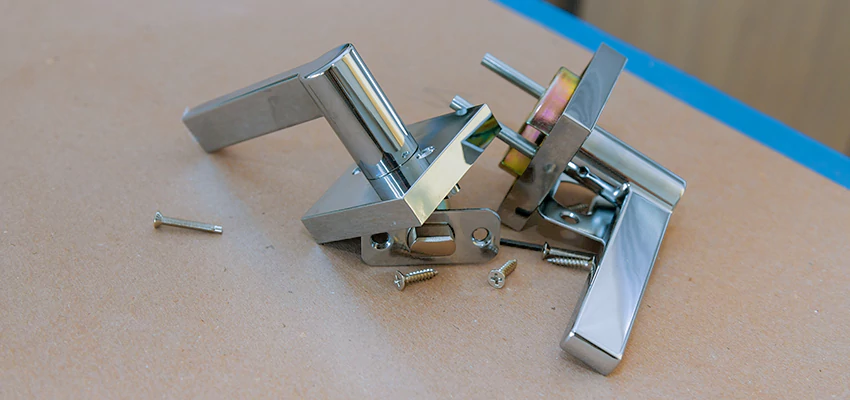 Master Lock Key System Installation Service in Rancho Mirage, California