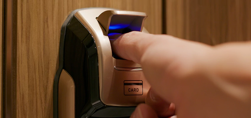 Office Rolling Door Lock Upgrades Solutions in Rancho Mirage, CA