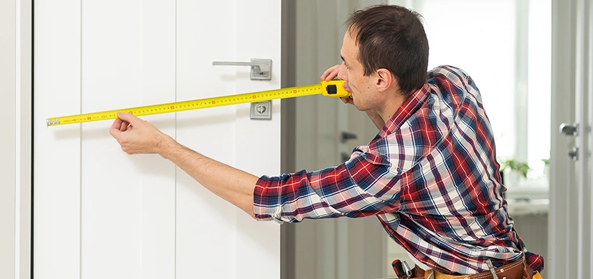 Bonded & Insured Locksmiths For Lock Repair in Rancho Mirage, California