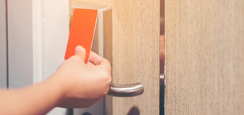 Electronic Locks Motor Repair in Rancho Mirage, California