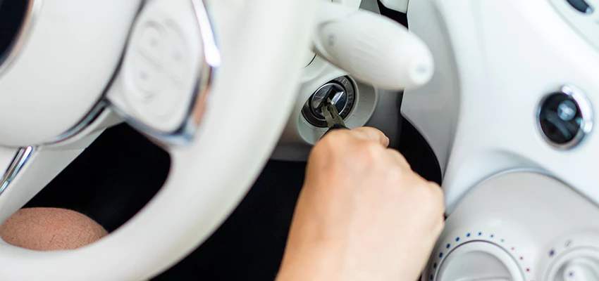 Ignition Lock Barrel Replacement Near Me in Rancho Mirage, California