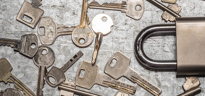 Lock Rekeying Services in Rancho Mirage, California