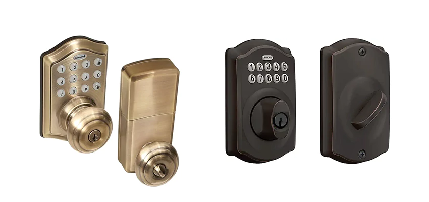 Medeco Locks Replacement in Rancho Mirage, CA