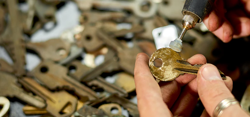 A1 Locksmith For Key Replacement in Rancho Mirage, California