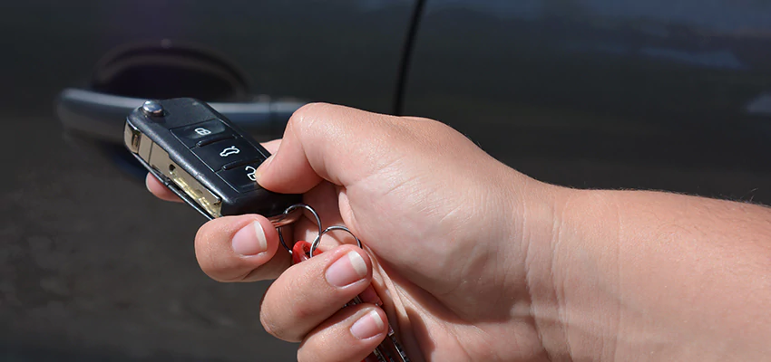 Car Door Unlocking Locksmith in Rancho Mirage, California