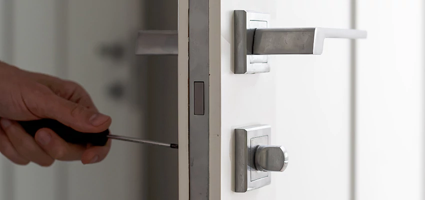 Automotive Lock Installation in Rancho Mirage, CA