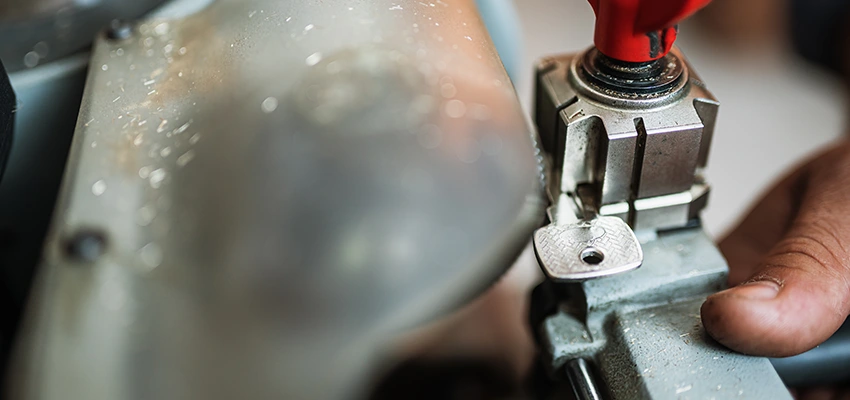 Key Programming Mobile Locksmith Service in Rancho Mirage, CA