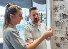 Key Locks Services in Rancho Mirage, California