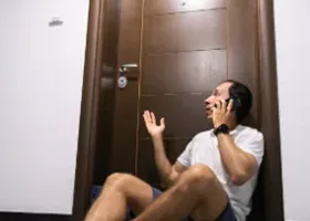 Emergency Lockout in Rancho Mirage, California